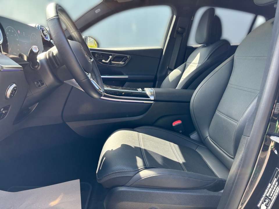 Mercedes-Benz GLC 200 - Imagem 8