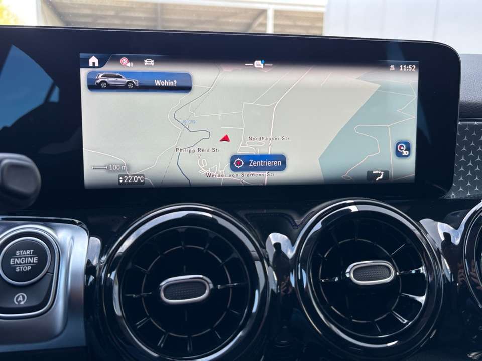 Mercedes-Benz GLB 220 - Imagem 10