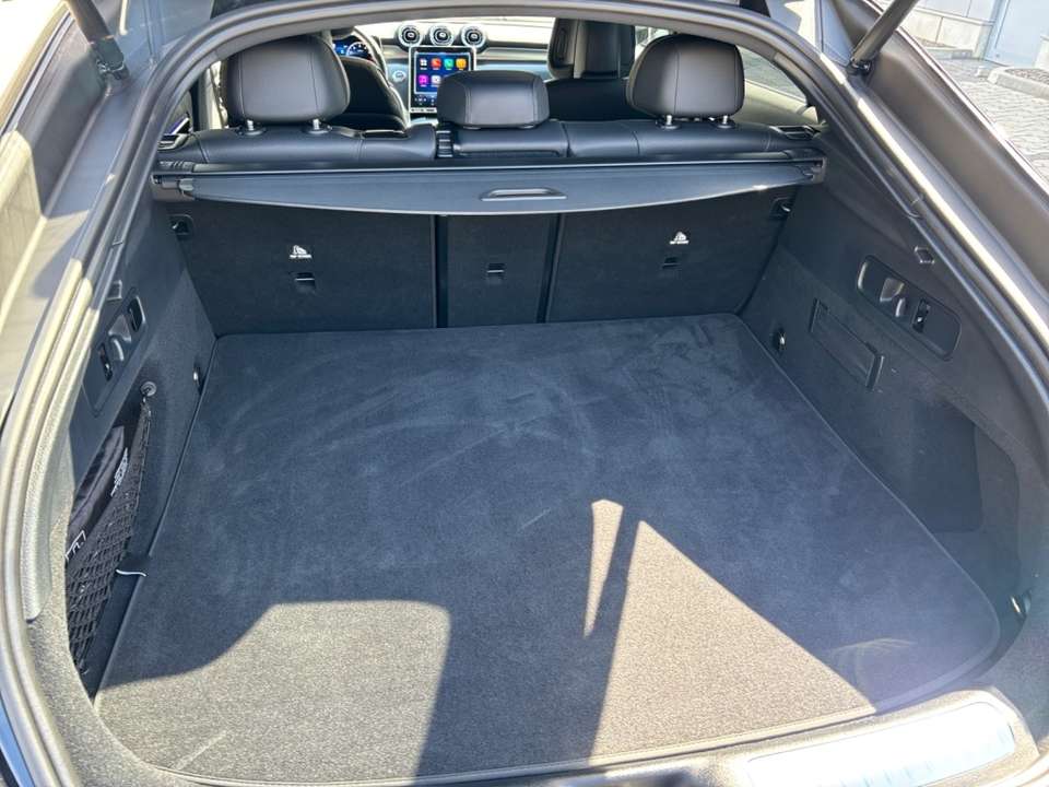 Mercedes-Benz GLC 200 - Imagem 14