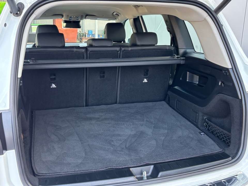 Mercedes-Benz GLB 220 - Imagem 15