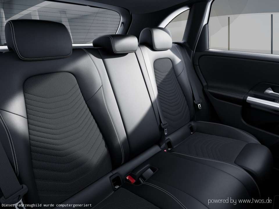 Mercedes-Benz B 220 - Imagem 8