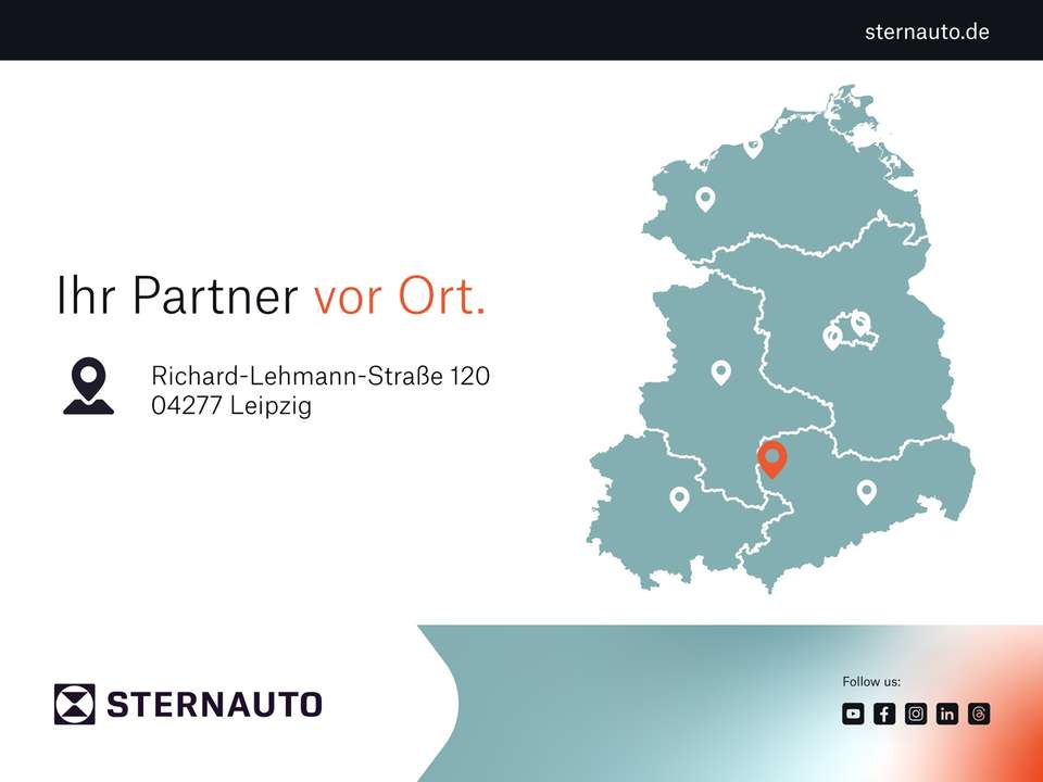 Mercedes-Benz B 220 - Imagem 15