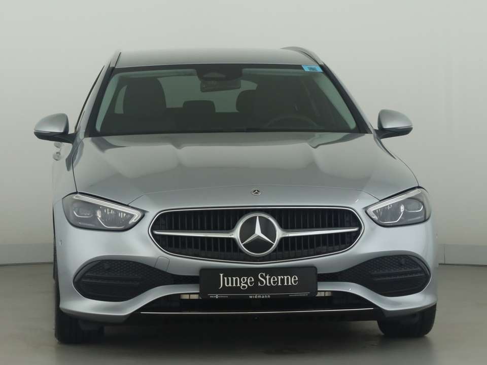 Mercedes-Benz C 200 - Imagem 4