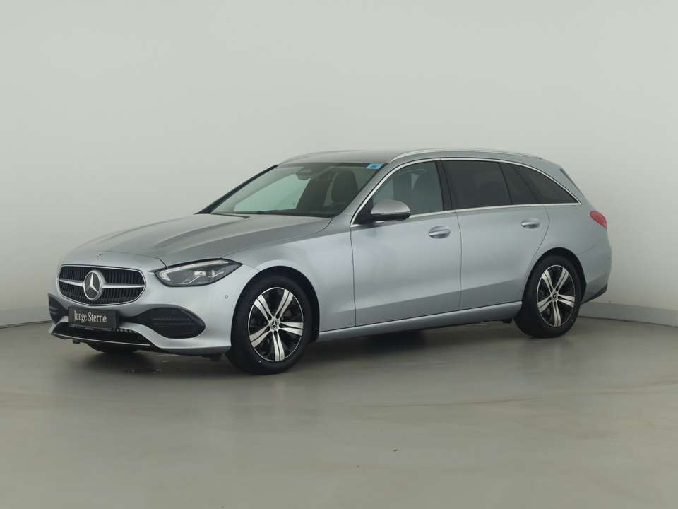 Mercedes-Benz C 200 - Imagem 6