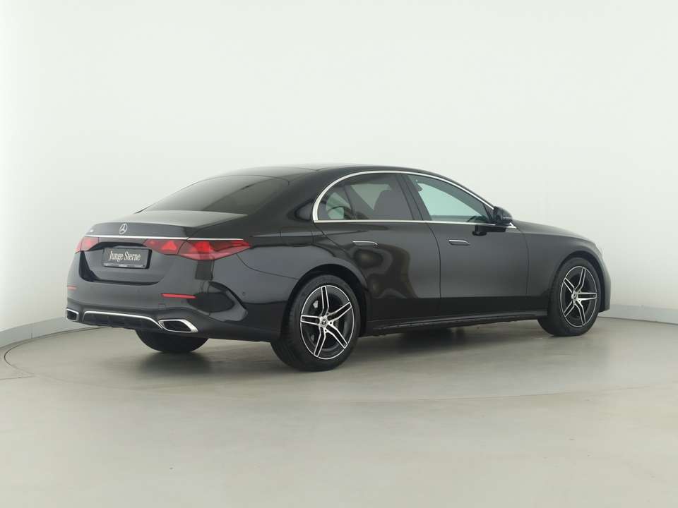 Mercedes-Benz E 200 - Imagem 7