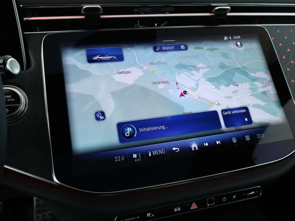 Mercedes-Benz E 200 - Imagem 14