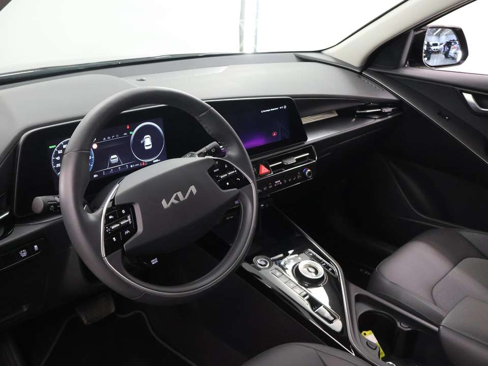 Kia Niro - Imagem 7