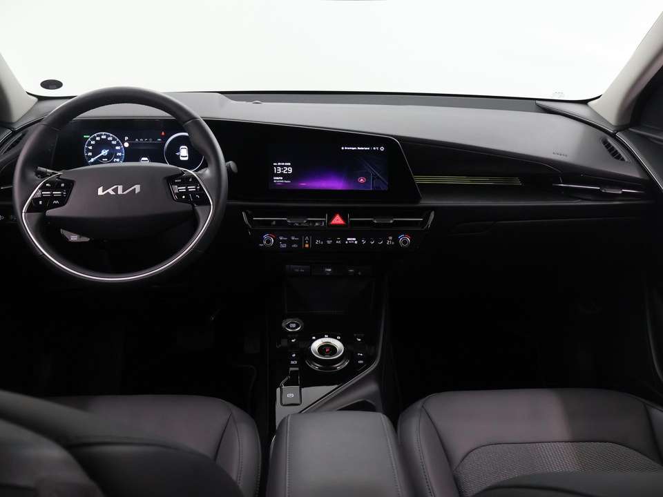 Kia Niro - Imagem 8