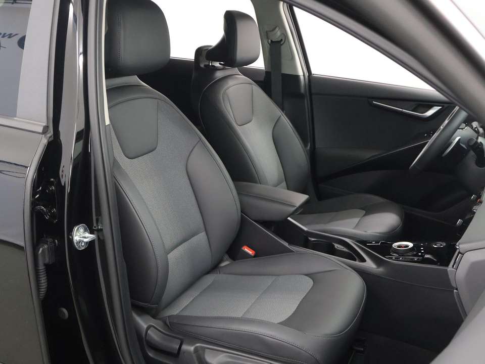 Kia Niro - Imagem 11