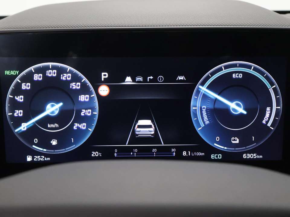 Kia Niro - Imagem 12