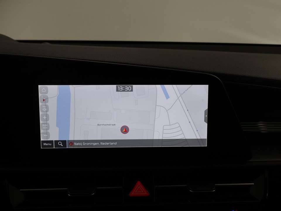 Kia Niro - Imagem 13