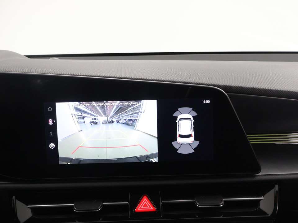 Kia Niro - Imagem 14