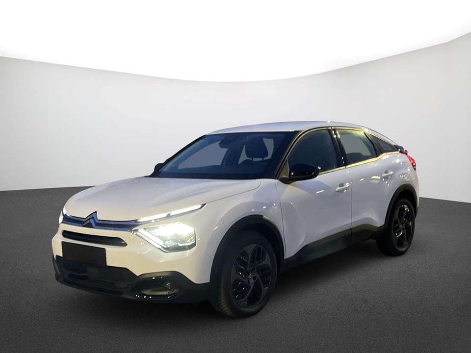 Citroen C4 - Imagem 3