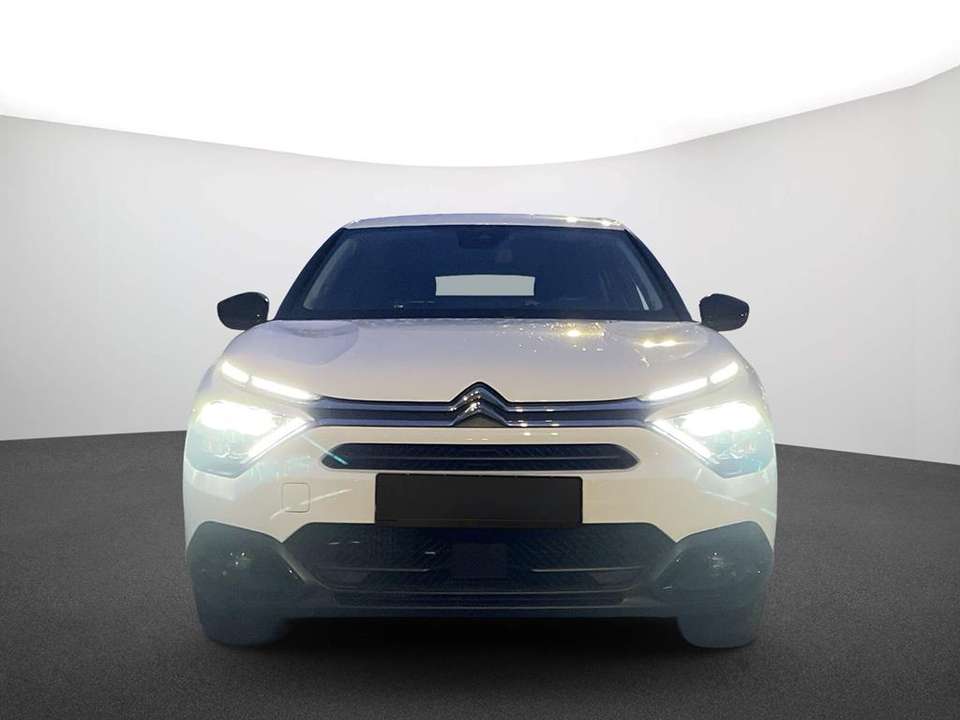Citroen C4 - Imagem 4