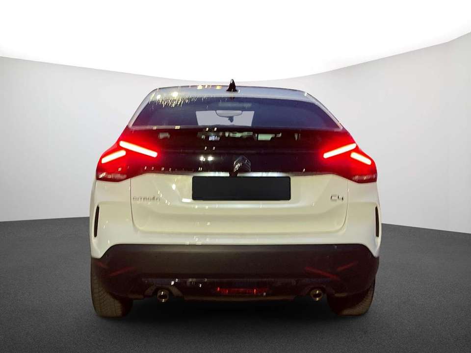 Citroen C4 - Imagem 5