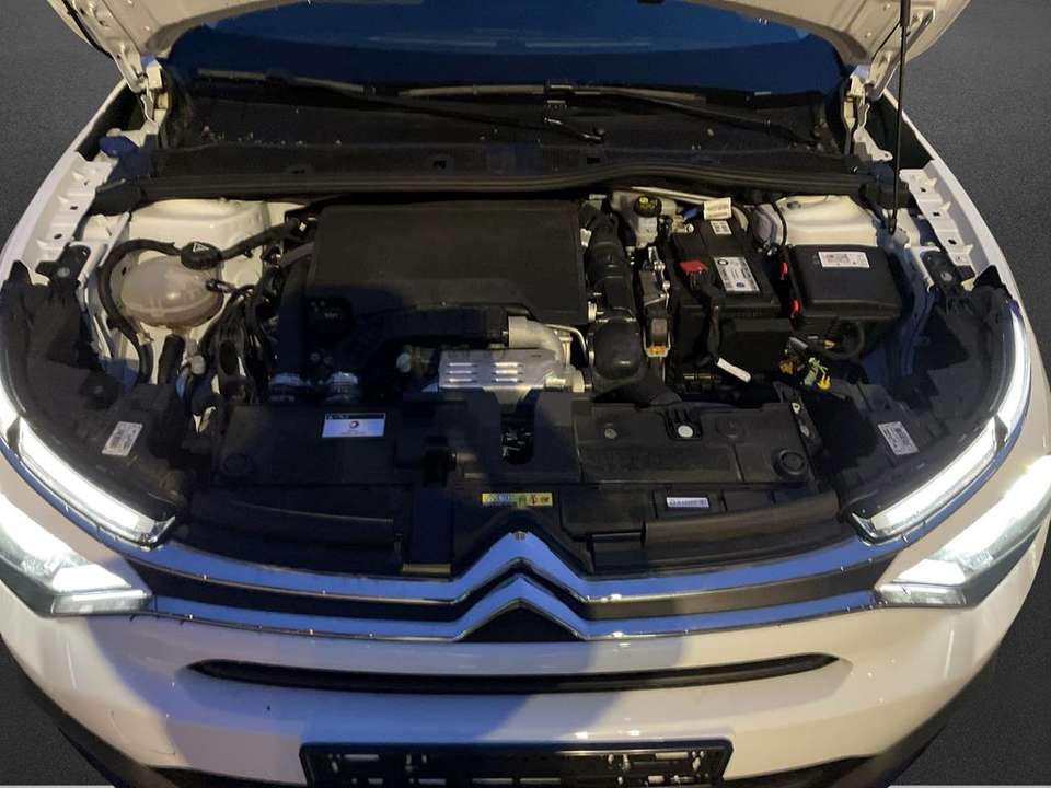 Citroen C4 - Imagem 7