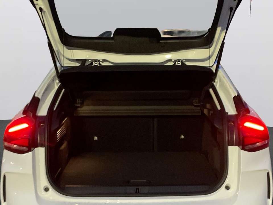 Citroen C4 - Imagem 8