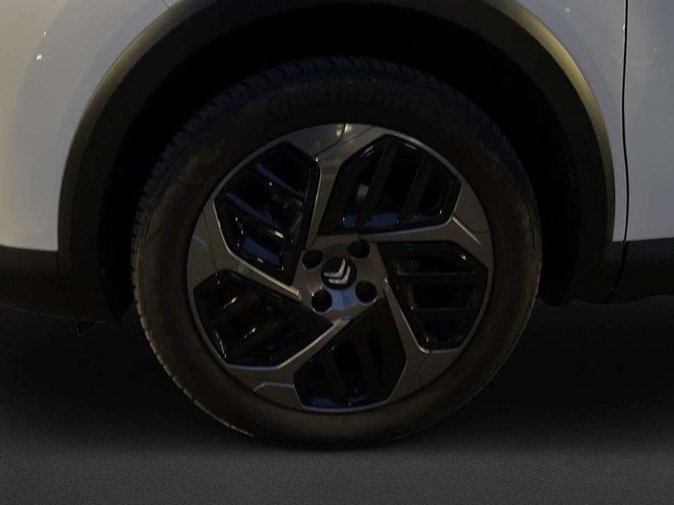 Citroen C4 - Imagem 9