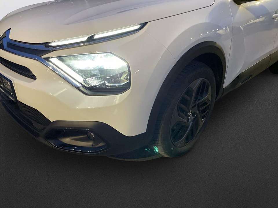 Citroen C4 - Imagem 10