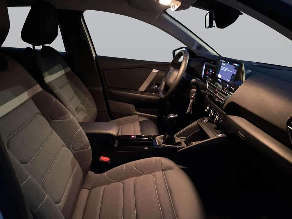 Citroen C4 - Imagem 12