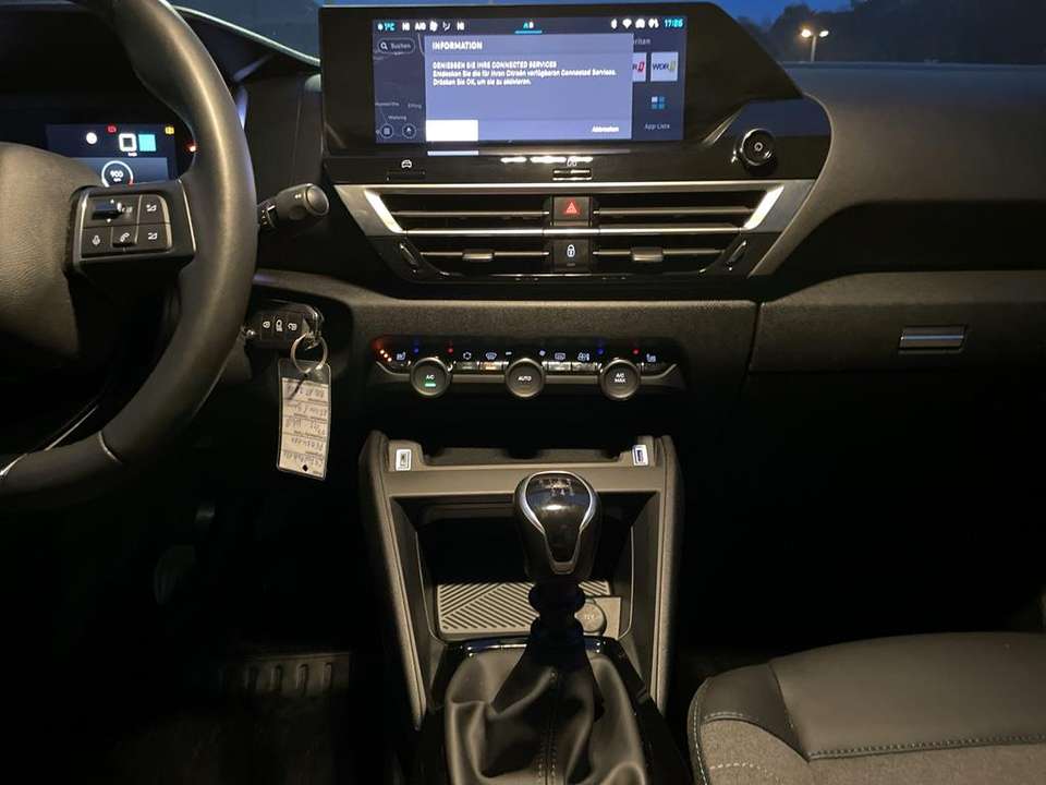 Citroen C4 - Imagem 13