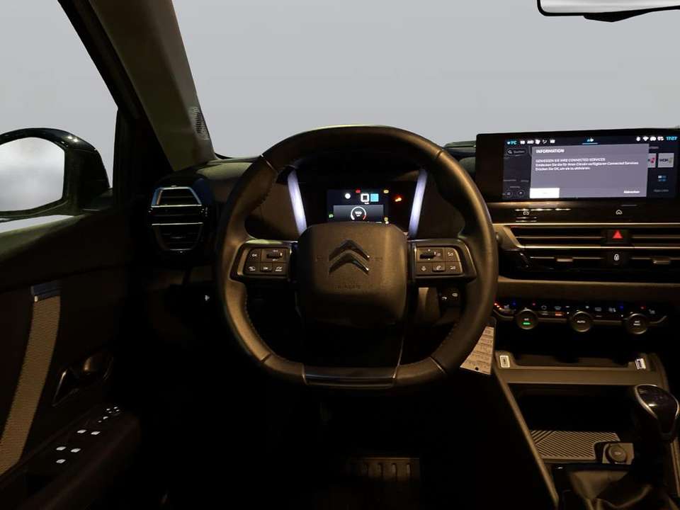 Citroen C4 - Imagem 14