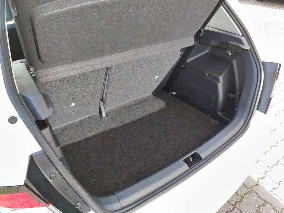 Skoda Fabia - Imagem 6