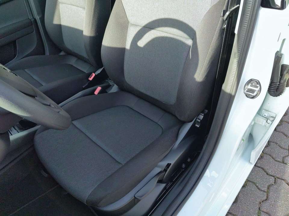 Skoda Fabia - Imagem 16