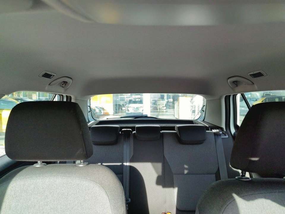 Skoda Fabia - Imagem 17