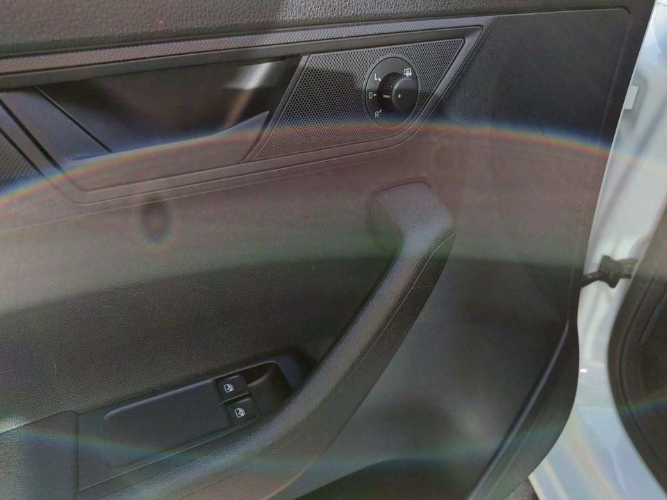 Skoda Fabia - Imagem 18