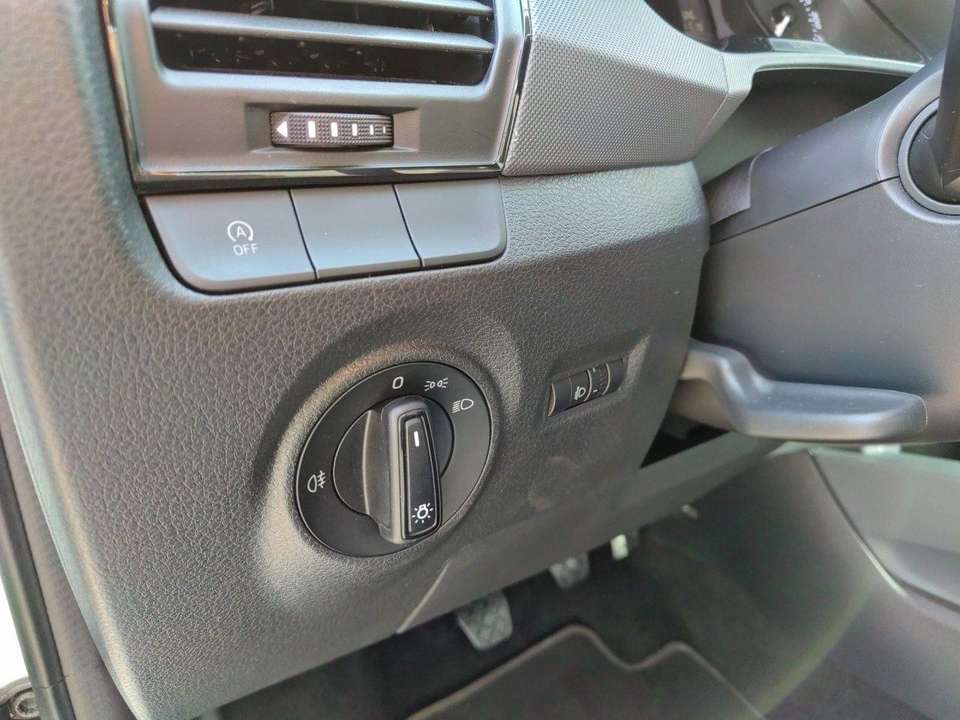 Skoda Fabia - Imagem 19