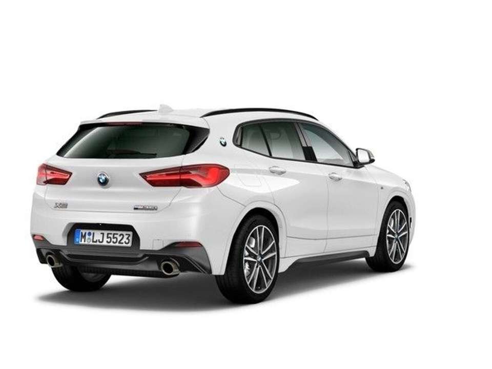 BMW X2 - Imagem 2