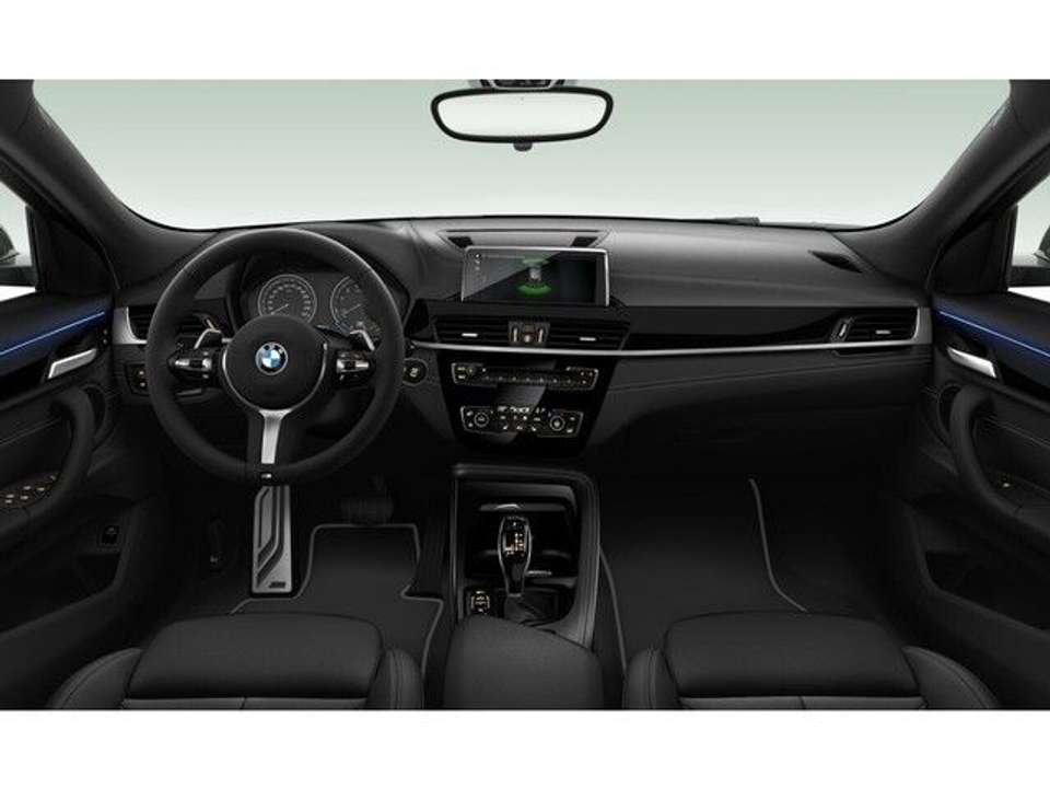 BMW X2 - Imagem 4
