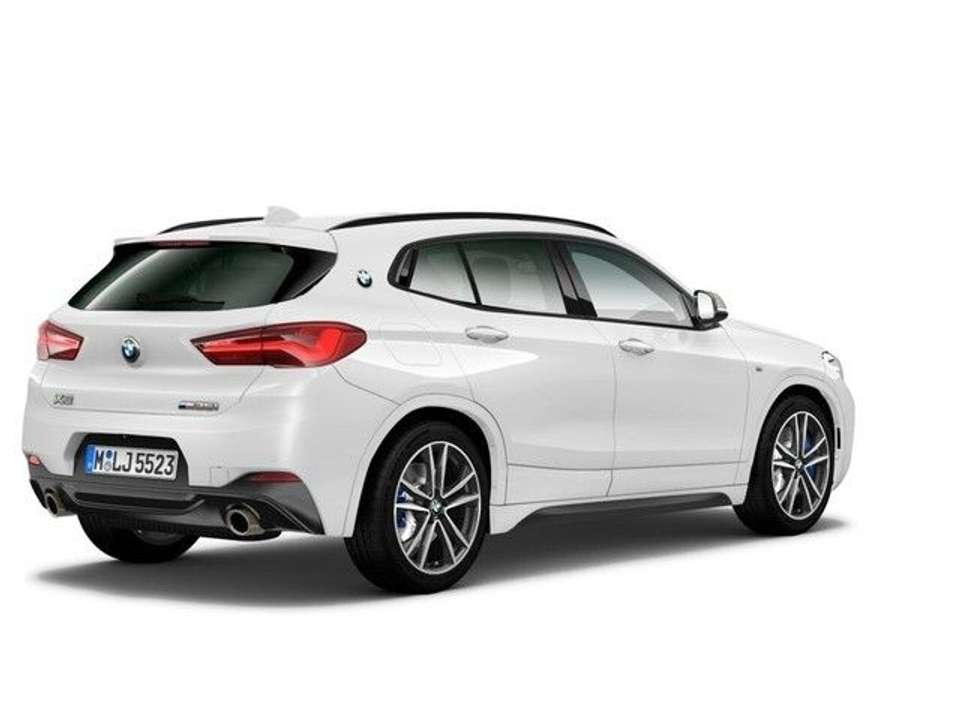 BMW X2 - Imagem 5
