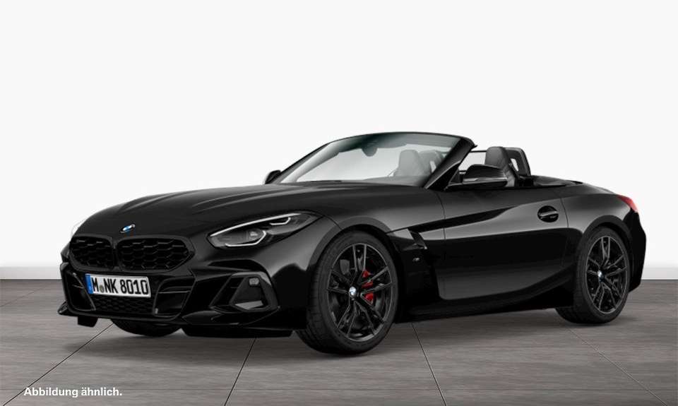 BMW Z4 - Imagem 1