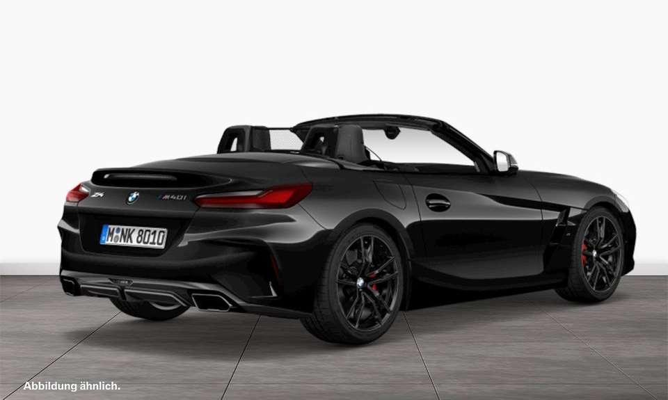 BMW Z4 - Imagem 2