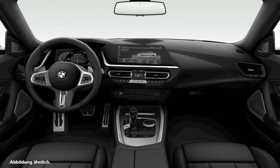 BMW Z4 - Imagem 3