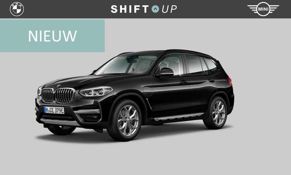 BMW X3 - Imagem 1