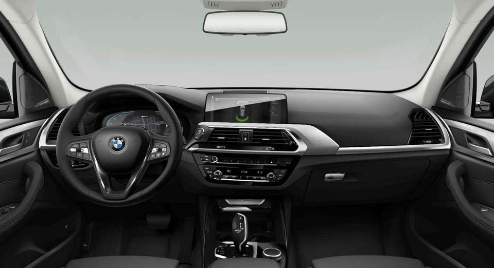 BMW X3 - Imagem 2