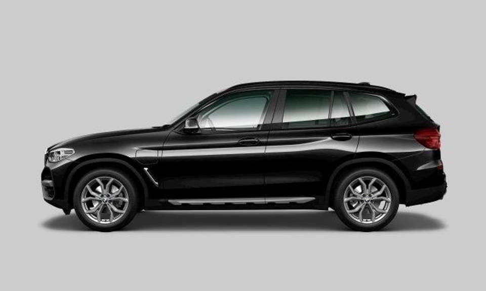 BMW X3 - Imagem 4