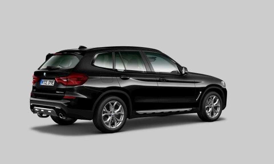 BMW X3 - Imagem 6