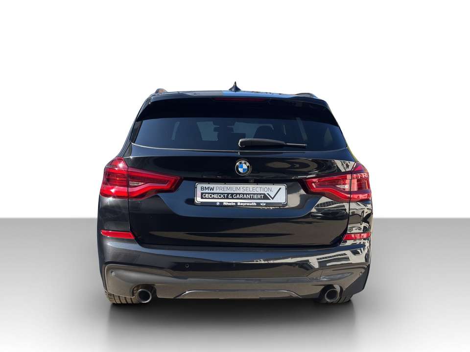 BMW X3 - Imagem 4