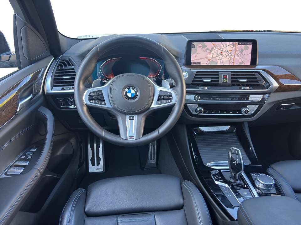 BMW X3 - Imagem 5