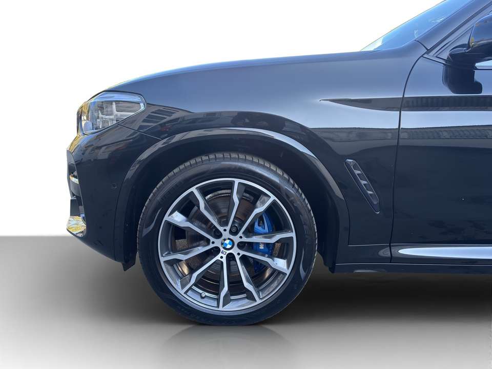 BMW X3 - Imagem 15