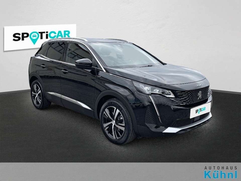 Peugeot 3008 - Imagem 3