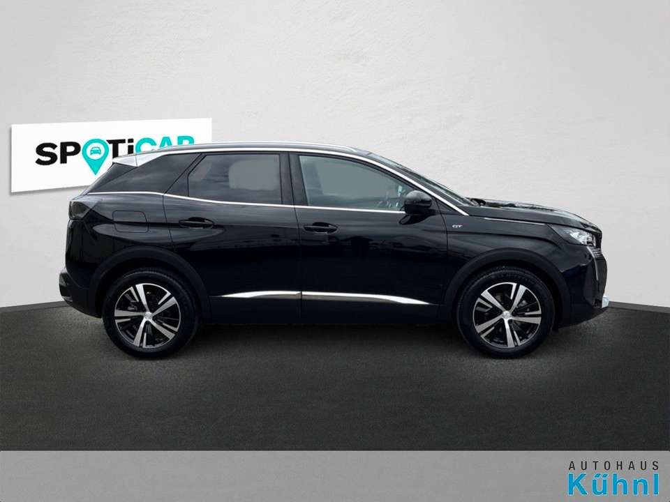 Peugeot 3008 - Imagem 4