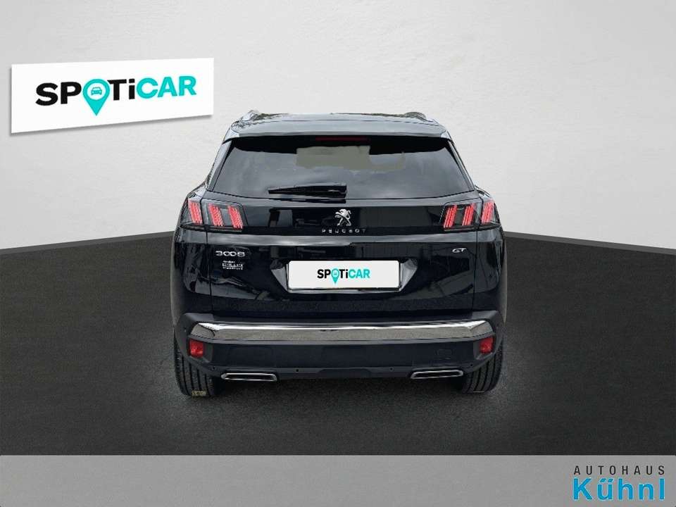 Peugeot 3008 - Imagem 5