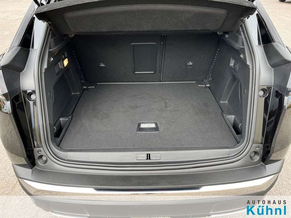 Peugeot 3008 - Imagem 6