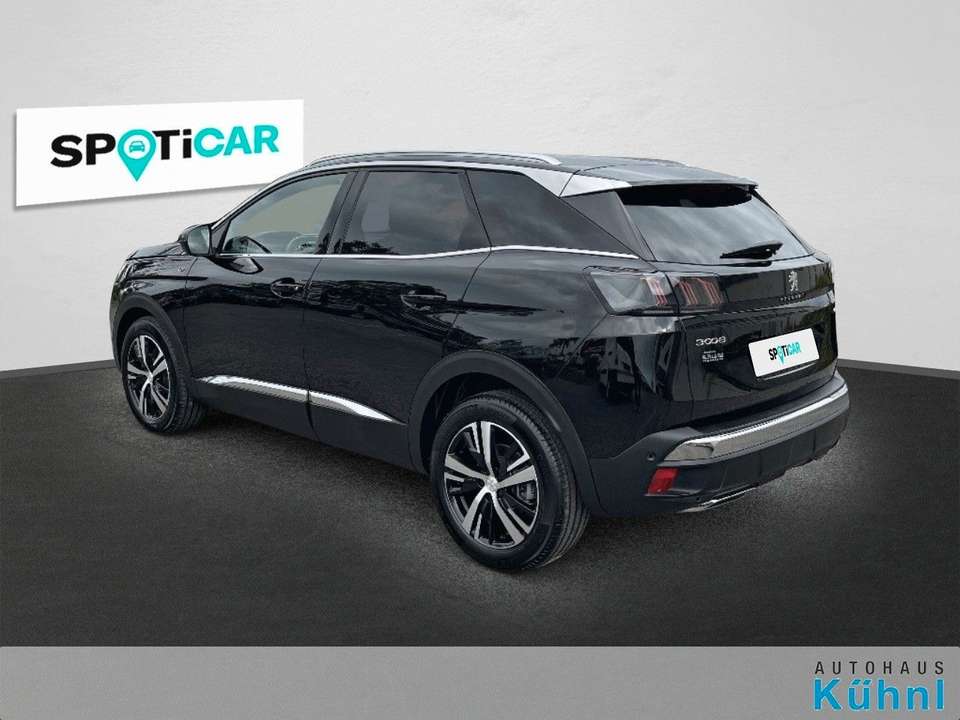 Peugeot 3008 - Imagem 7