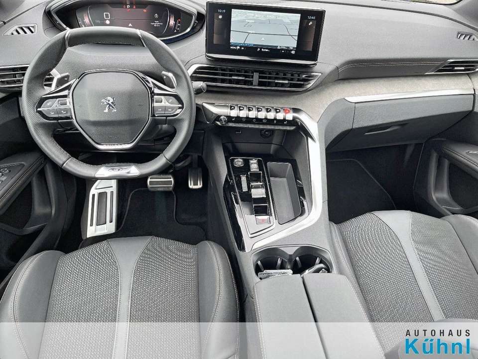Peugeot 3008 - Imagem 8